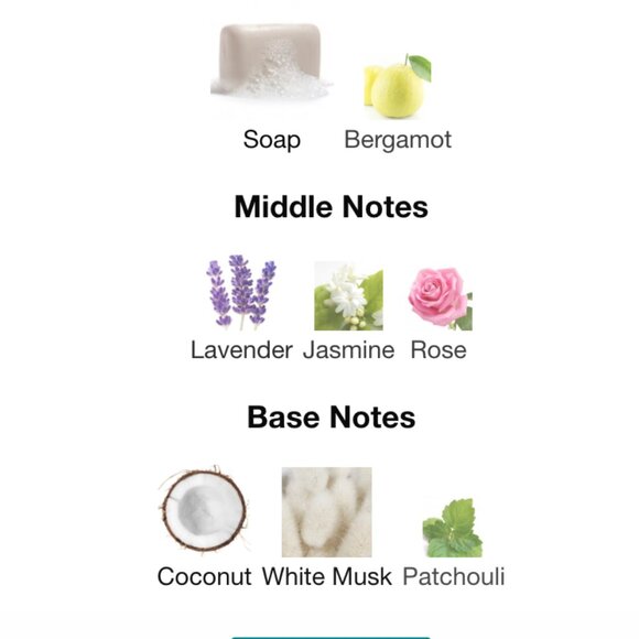 Replica Bubble Bath Travel Spray - Picture 7 of 7